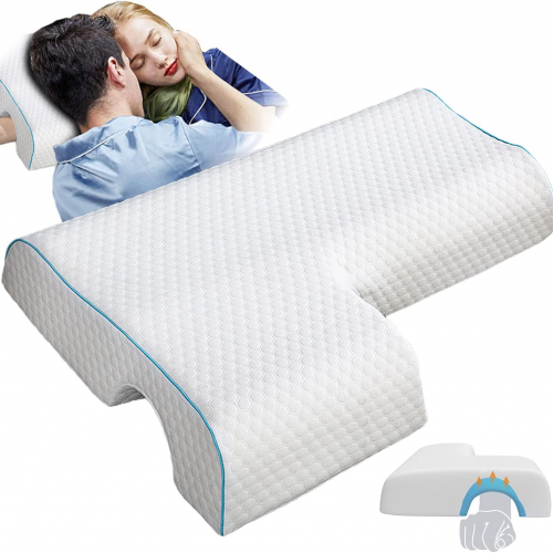 ALMOHADA PARA PAREJAS (BRAZO DERECHO)
