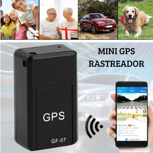MINI RASTREADOR (GPS)