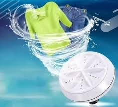 TURBINA PARA LAVADORA PORTATIL MULTIUSO