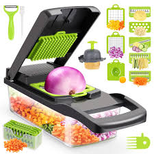 CORTADOR DE VEGETALES