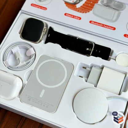 RELOJ / SMARTWATCH X8
