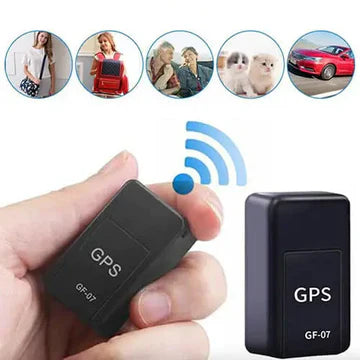 MINI RASTREADOR (GPS)