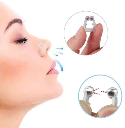 CLIPS NASAL ANTIRRONQUIDOS