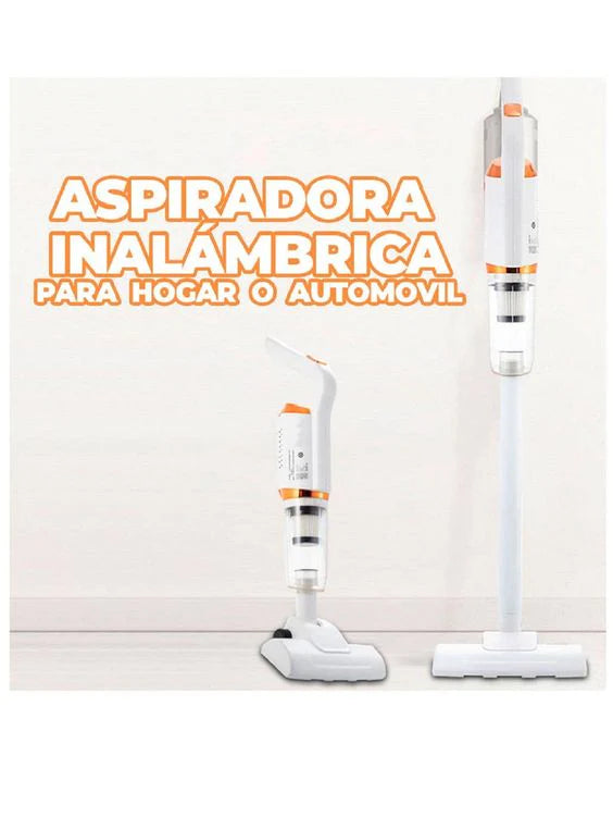 Aspiradora Multifuncional
