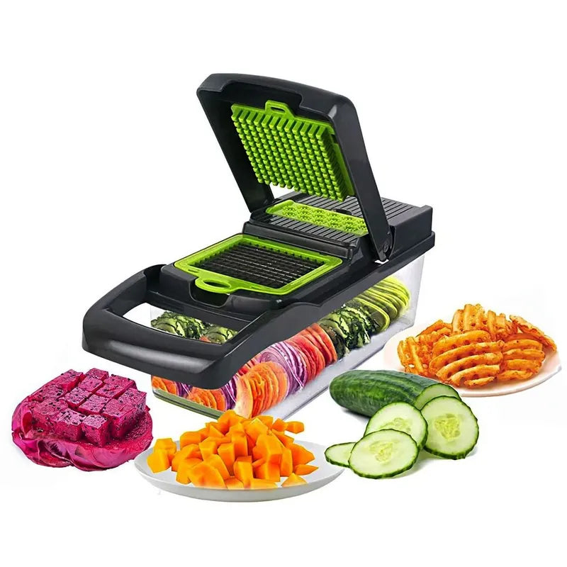 CORTADOR DE VEGETALES