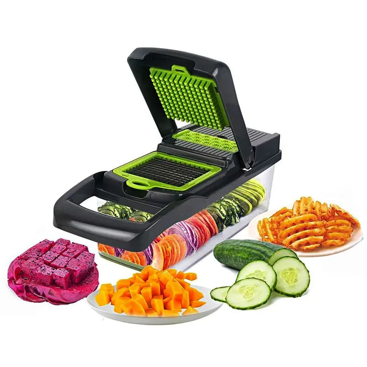 CORTADOR DE VEGETALES
