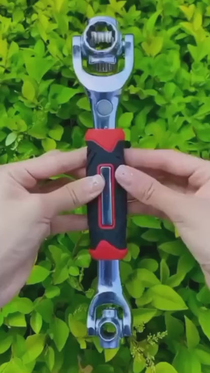 Llave Universal 48 en 1