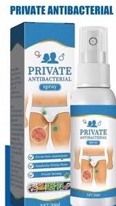 Spray Antibacteriano Íntimo Natural